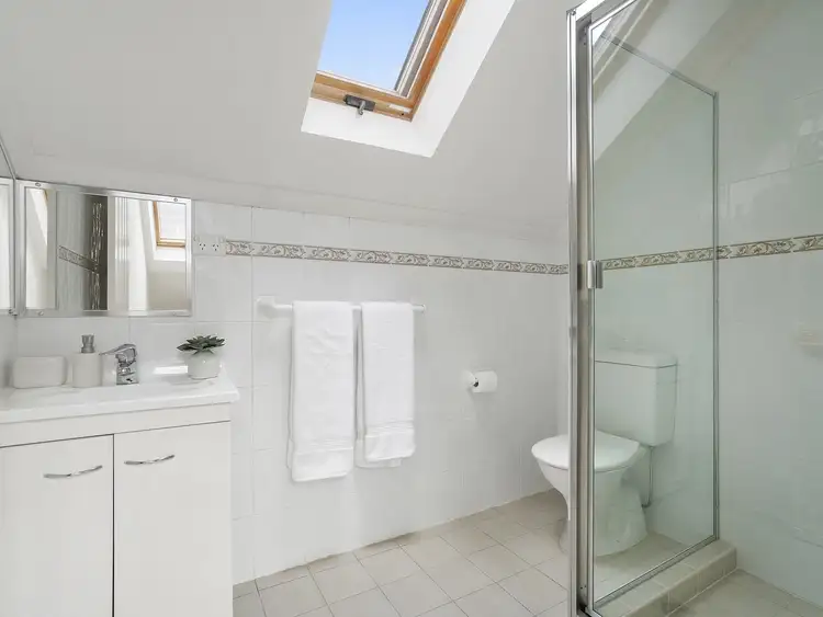 Fourth view of Homely villa listing, 6/17-19 Forestville Avenue, Forestville NSW 2087