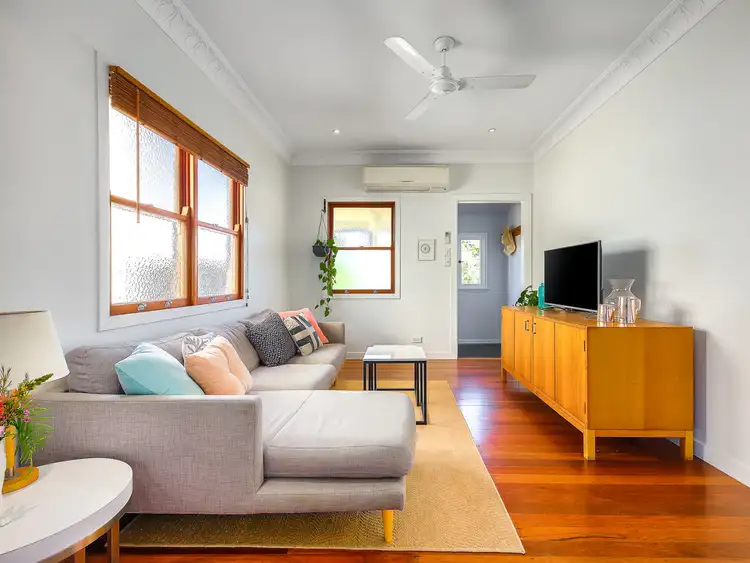 Fourth view of Homely house listing, 83 Reuben Street, Stafford QLD 4053