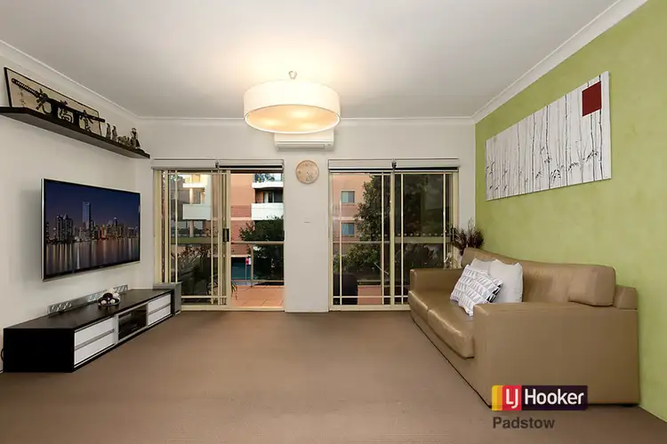 Third view of Homely apartment listing, 2C/38-42 Woniora Road, Hurstville NSW 2220
