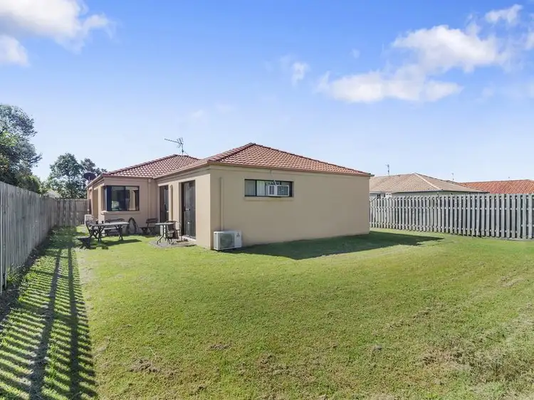 Second view of Homely house listing, 36/1 Studio Drive, Oxenford QLD 4210