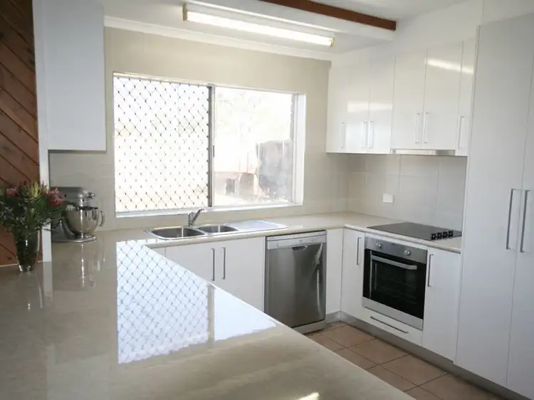 Fifth view of Homely house listing, 43 Coolibah Circuit, Katherine NT 850