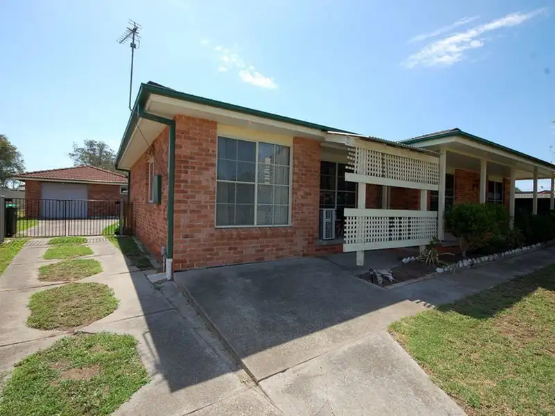 Main view of Homely house listing, 3 Gleeson Close, Wingham NSW 2429