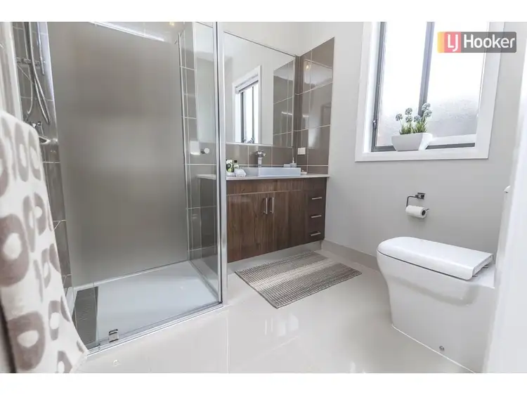 Fifth view of Homely house listing, 507 Grand Blvd, Craigieburn VIC 3064