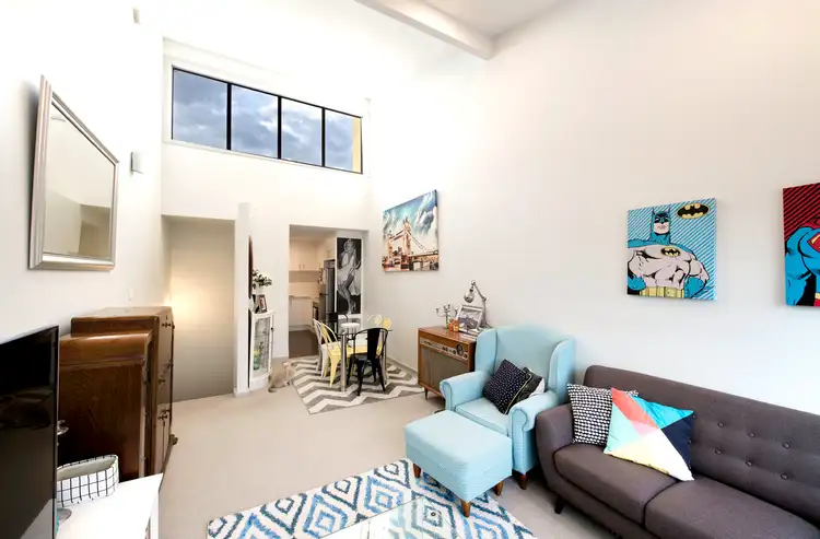 Third view of Homely apartment listing, 11/64 Hardwick Crescent, Holt ACT 2615