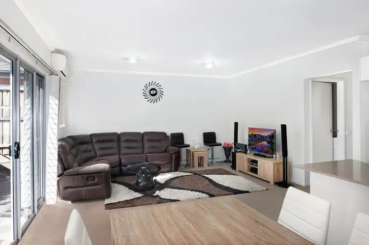 Third view of Homely house listing, 30 Reeves Crescent, Bonnyrigg NSW 2177