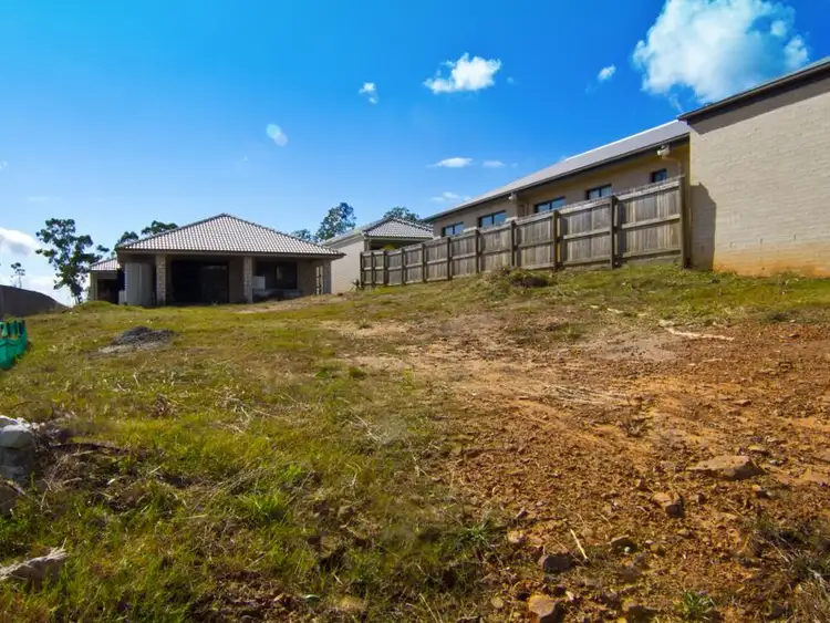 Fifth view of Homely land listing, 25 Caraway Street, Springfield Lakes QLD 4300