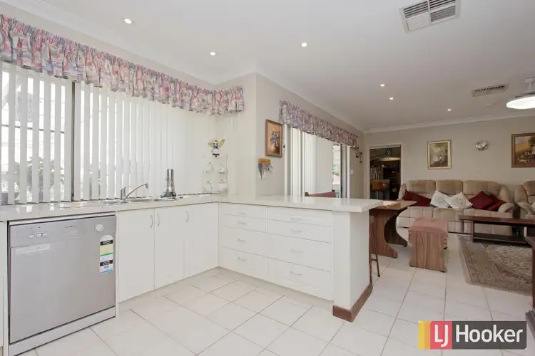 Sixth view of Homely house listing, 9 Hepworth Way, Noranda WA 6062