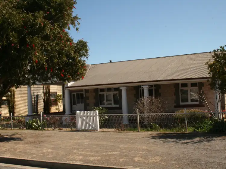 Second view of Homely house listing, 24 Curramulka Road, Port Vincent SA 5581