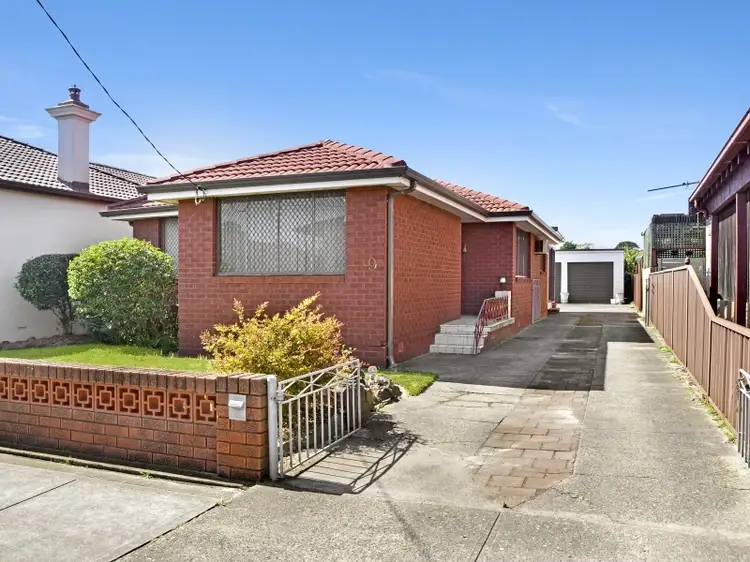 Main view of Homely house listing, 9 Picton Street, Mascot NSW 2020