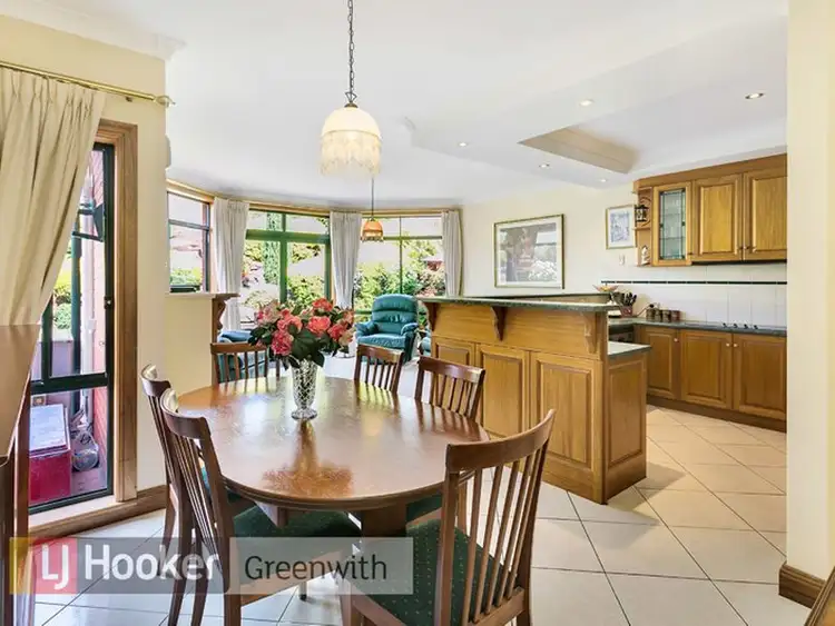 Fourth view of Homely house listing, 14 Hillstowe Court, Greenwith SA 5125