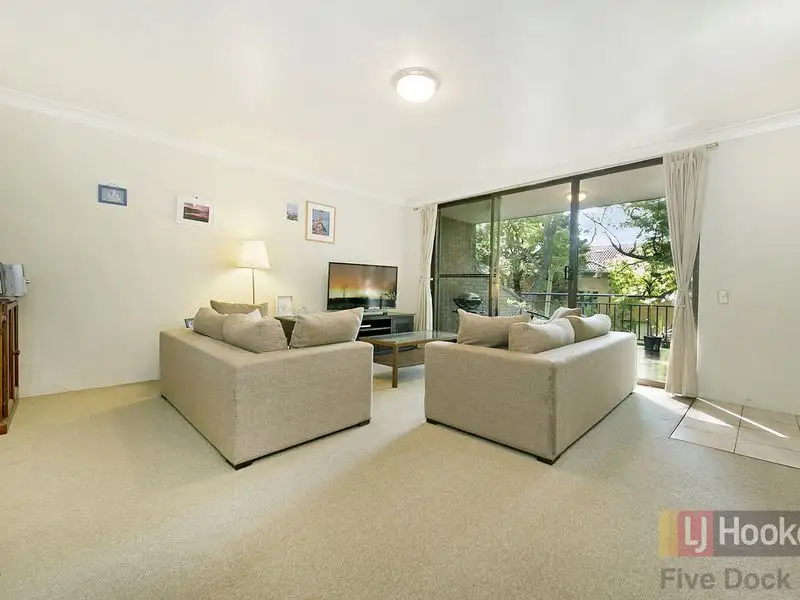Main view of Homely apartment listing, 2/263-267 Victoria Road, Drummoyne NSW 2047