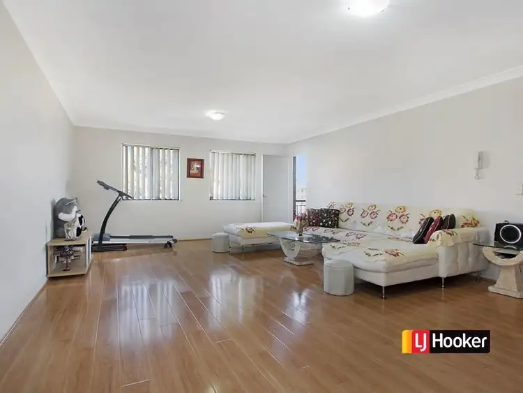 Fourth view of Homely unit listing, 8/5-9 Fourth Avenue, Blacktown NSW 2148