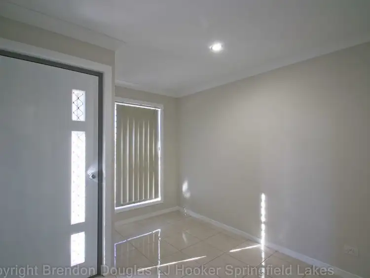 Second view of Homely house listing, 41 Cordeaux Crescent, Redbank Plains QLD 4301