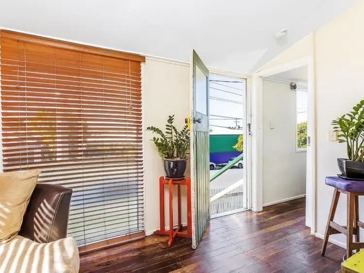 Main view of Homely house listing, 49 Fifth Avenue, Coorparoo QLD 4151