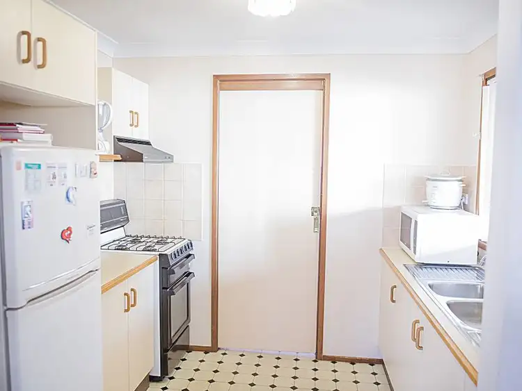 Second view of Homely house listing, 33 Zappia Place, Edensor Park NSW 2176