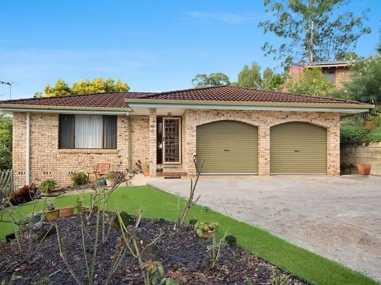 Main view of Homely house listing, 5 William Place, Lismore Heights NSW 2480