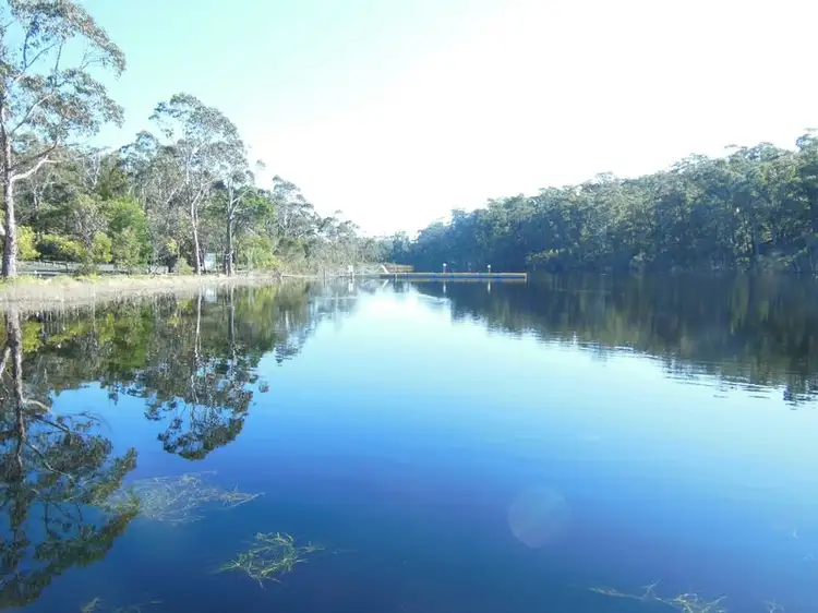 Third view of Homely land listing, 44 Tamar Close, Toorloo Arm VIC 3909