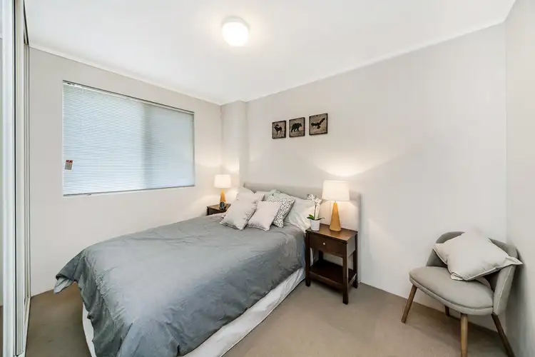 Sixth view of Homely apartment listing, 508/65 Shaftesbury Road, Burwood NSW 2134
