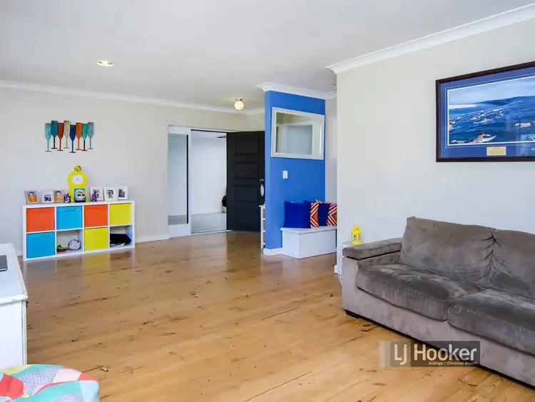 Sixth view of Homely house listing, 55 Tiller Drive, Seaford SA 5169