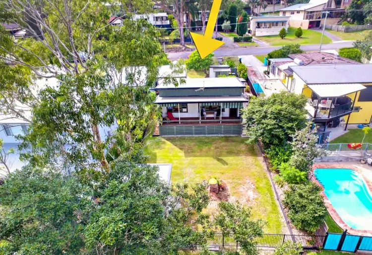 Second view of Homely house listing, 20 Yoorala Road, Yarrawonga Park NSW 2264