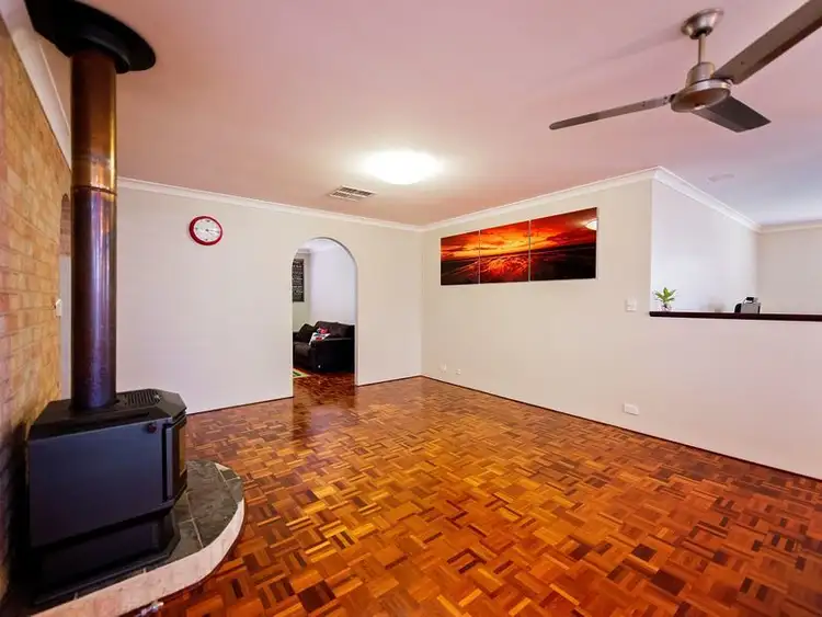 Seventh view of Homely house listing, 24 Woodley Road, Glen Iris WA 6230
