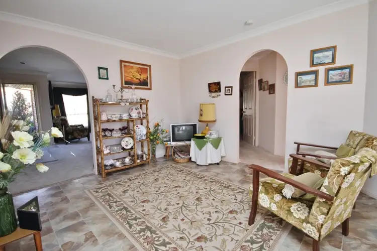 Fifth view of Homely villa listing, 9/93A Stewart Street, Bathurst NSW 2795