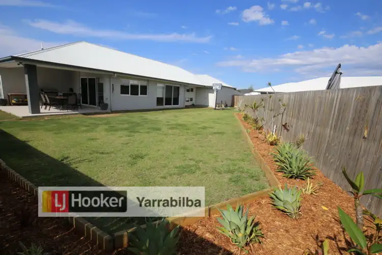 Second view of Homely house listing, 7 Latham Street, Yarrabilba QLD 4207