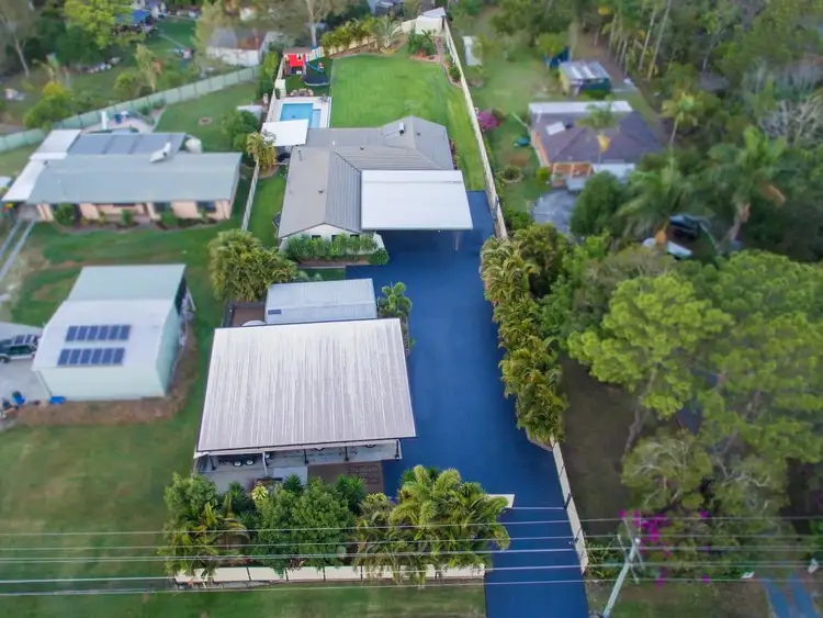 Third view of Homely house listing, 626 MOUNT COTTON ROAD, Sheldon QLD 4157