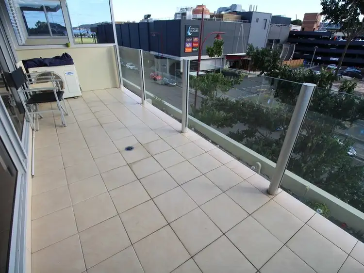 Fourth view of Homely unit listing, Unit 10/12 Baker Street, Gosford NSW 2250
