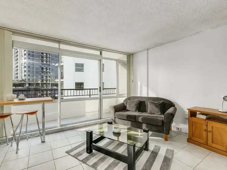 Fifth view of Homely unit listing, 603/2 Barney Street, Southport QLD 4215