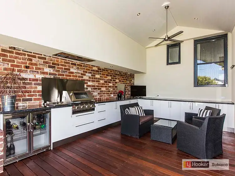 Fourth view of Homely house listing, 55 Tate Street, West Leederville WA 6007