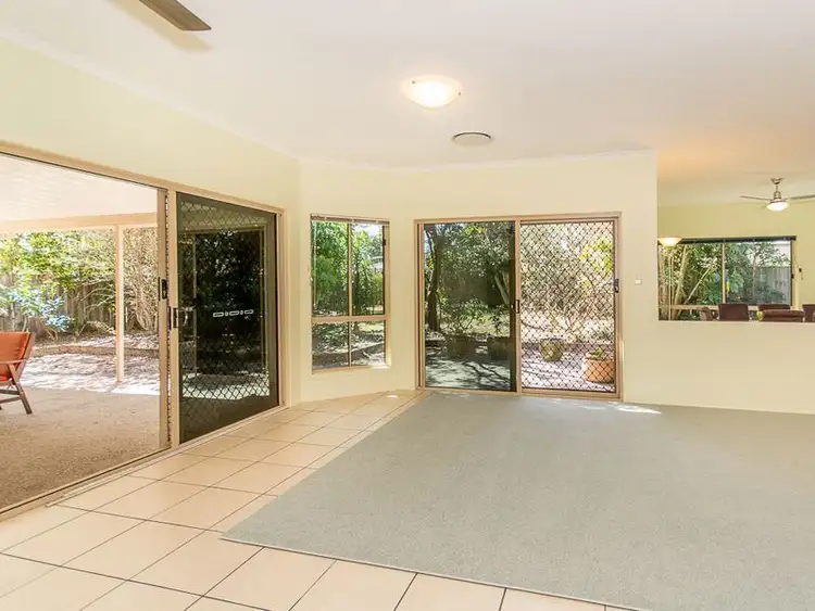 Second view of Homely house listing, 19 Guardian Court, Caboolture QLD 4510