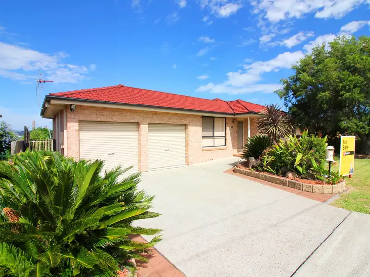 Main view of Homely house listing, 45 Bahtoo Parade, Taree NSW 2430