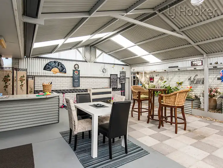 Second view of Homely unit listing, 13B Fisher Street, Rockingham WA 6168