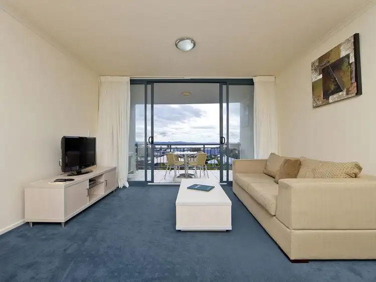 Second view of Homely unit listing, 206/61a Dowling Street, Nelson Bay NSW 2315