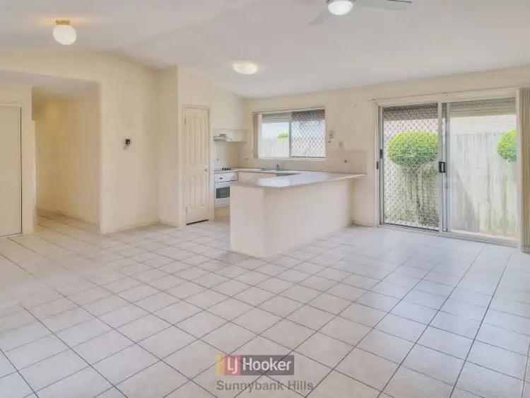 Fourth view of Homely house listing, 278 Gowan Road, Sunnybank Hills QLD 4109