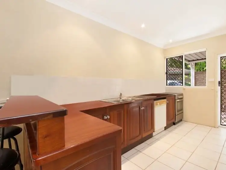 Fourth view of Homely villa listing, 1 Nirvana/25 Langley Road, Port Douglas QLD 4877