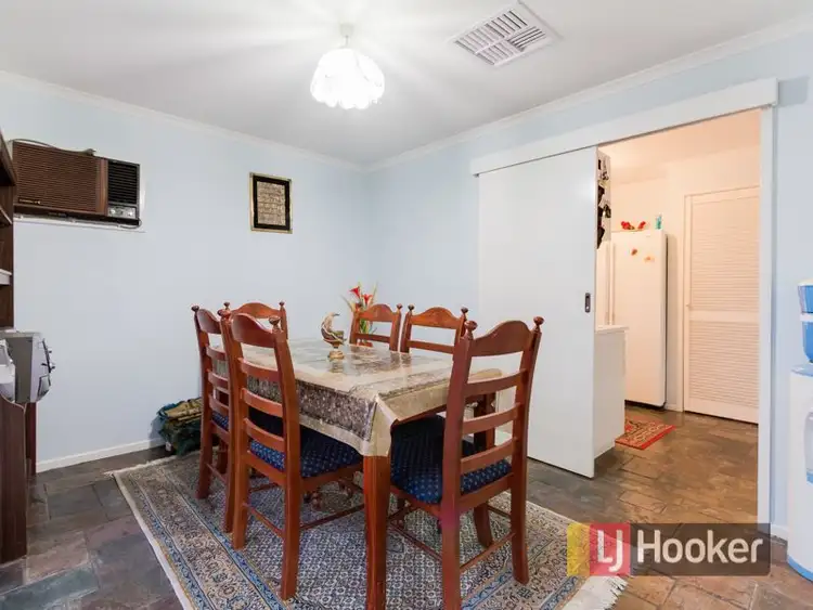 Sixth view of Homely house listing, 100 Rebecca Street, Doveton VIC 3177