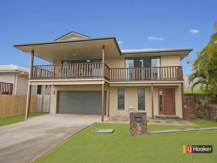 Third view of Homely semi-detached listing, 1/51 Cummings Crescent, Ballina NSW 2478