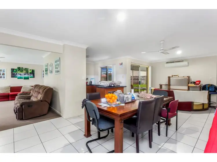 Fifth view of Homely house listing, 11 Julie Drive, Morayfield QLD 4506