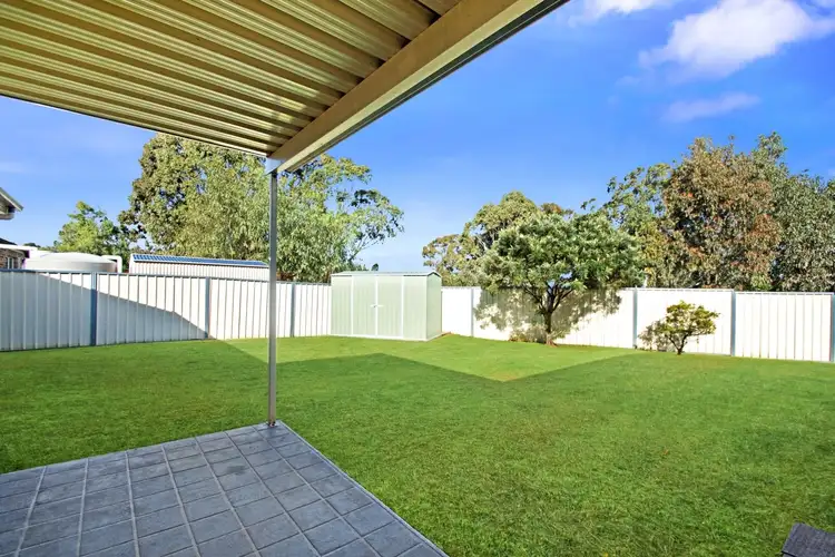 Sixth view of Homely house listing, 25 Patron Court, Glenvale QLD 4350
