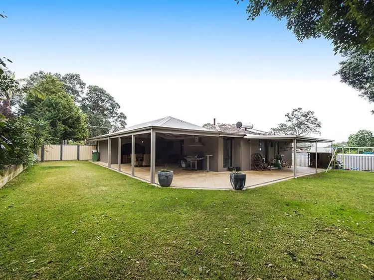 Sixth view of Homely house listing, 6 Springdale Road, Kalamunda WA 6076