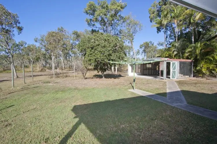 Second view of Homely house listing, 195 Balgal Beach Road, Balgal Beach QLD 4816