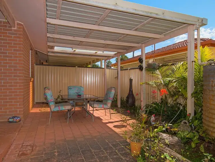 Second view of Homely unit listing, Unit 2/8 Rifle Range Road, Wollongbar NSW 2477