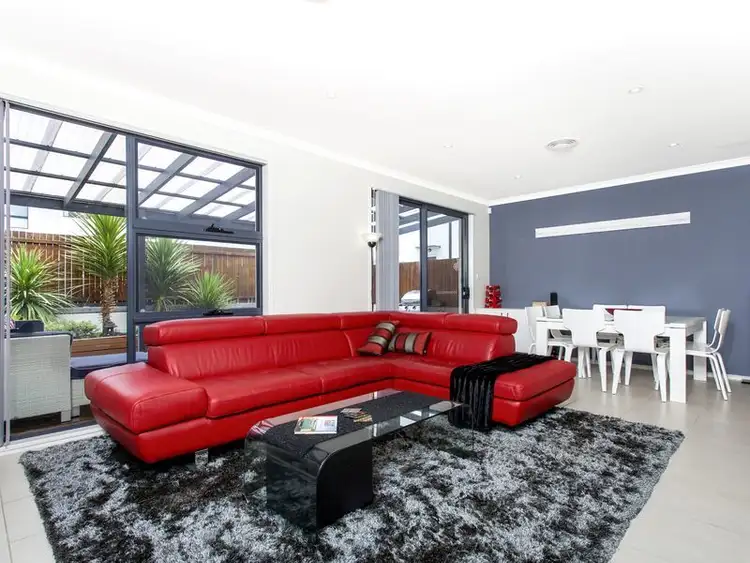 Second view of Homely apartment listing, 27/10 Helpmann Street, Bonython ACT 2905