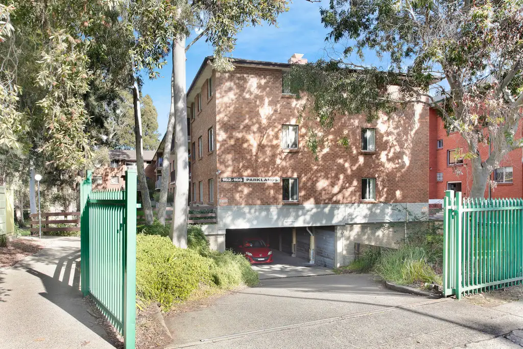Main view of Homely unit listing, 30/162 Sandal Crescent, Carramar NSW 2163