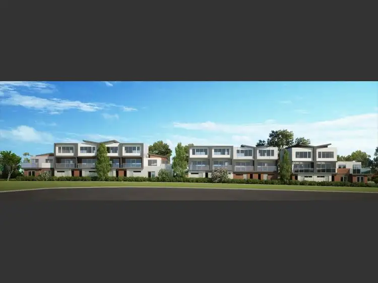 Second view of Homely unit listing, Unit 6/10 Adele Avenue, Ferntree Gully VIC 3156