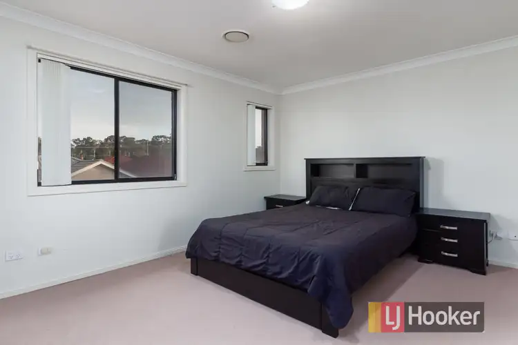 Sixth view of Homely house listing, 6/44B Rooty Hill Road South, Rooty Hill NSW 2766