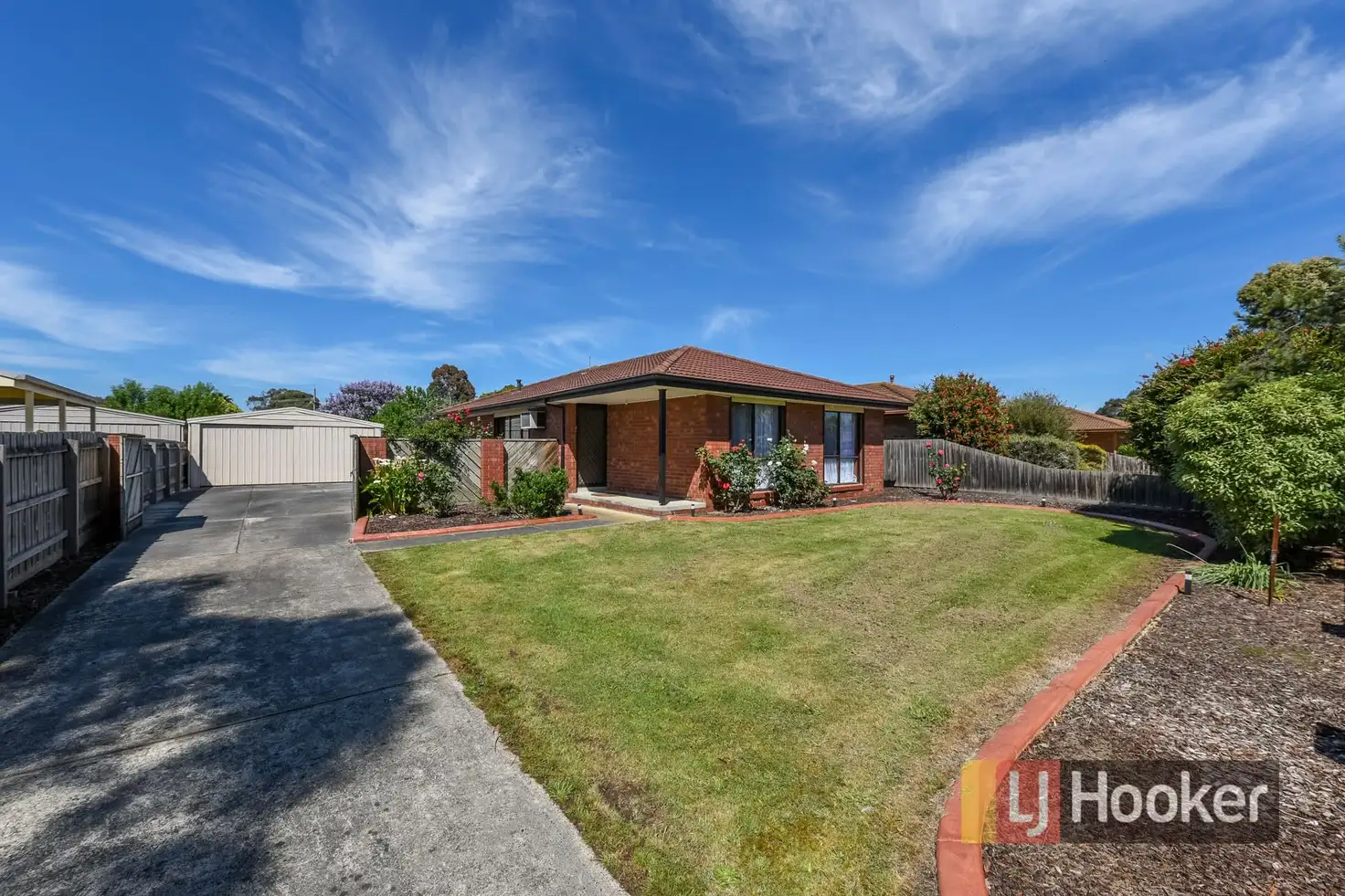 Main view of Homely house listing, 56 Bluegrass Crescent, Pakenham VIC 3810