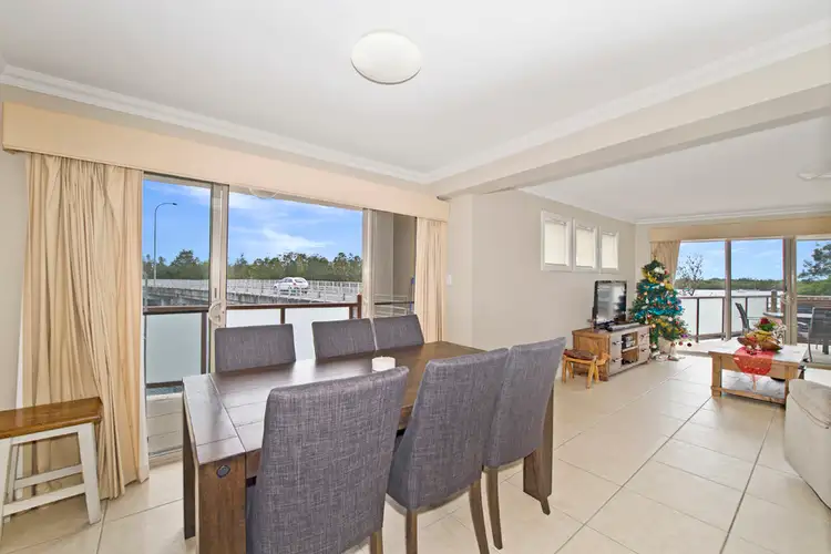 Sixth view of Homely townhouse listing, 3/11 The Portico, Port Macquarie NSW 2444